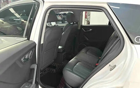 Audi Q2 I, 2022 год, 1 760 000 рублей, 14 фотография