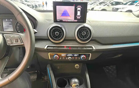 Audi Q2 I, 2022 год, 1 760 000 рублей, 11 фотография