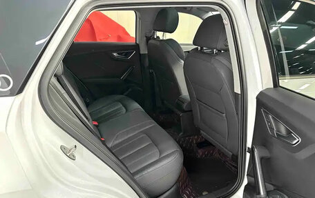 Audi Q2 I, 2022 год, 1 760 000 рублей, 13 фотография