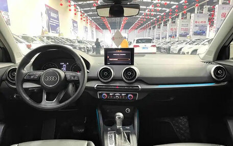 Audi Q2 I, 2022 год, 1 760 000 рублей, 10 фотография