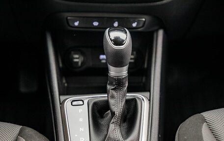 Hyundai Solaris II рестайлинг, 2021 год, 1 768 000 рублей, 31 фотография