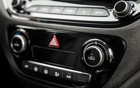 Hyundai Solaris II рестайлинг, 2021 год, 1 768 000 рублей, 27 фотография