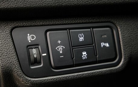 Hyundai Solaris II рестайлинг, 2021 год, 1 768 000 рублей, 33 фотография