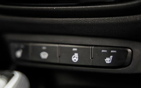 Hyundai Solaris II рестайлинг, 2021 год, 1 768 000 рублей, 29 фотография