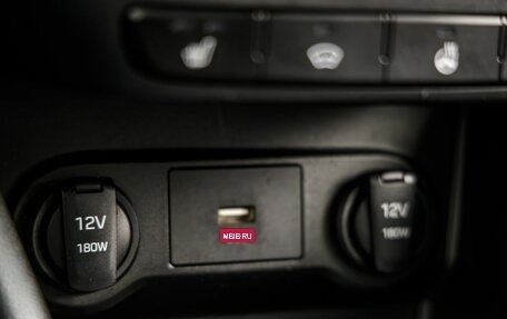 Hyundai Solaris II рестайлинг, 2021 год, 1 768 000 рублей, 30 фотография