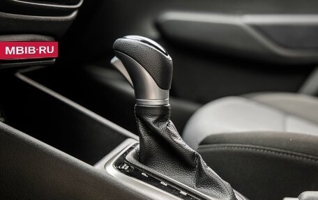 Hyundai Solaris II рестайлинг, 2021 год, 1 768 000 рублей, 32 фотография