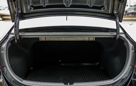 Hyundai Solaris II рестайлинг, 2021 год, 1 768 000 рублей, 38 фотография