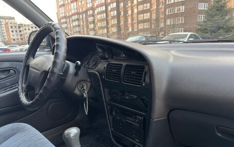 Proton Persona III, 1998 год, 290 000 рублей, 10 фотография