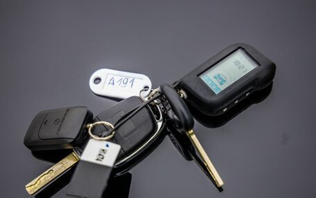 Hyundai Solaris II рестайлинг, 2021 год, 1 768 000 рублей, 40 фотография