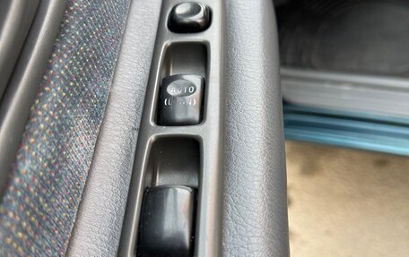 Proton Persona III, 1998 год, 290 000 рублей, 13 фотография