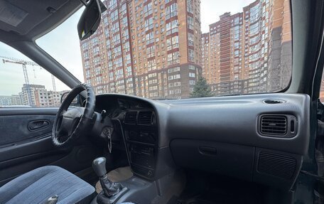 Proton Persona III, 1998 год, 290 000 рублей, 9 фотография