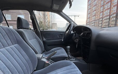 Proton Persona III, 1998 год, 290 000 рублей, 12 фотография