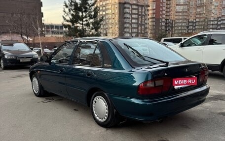 Proton Persona III, 1998 год, 290 000 рублей, 6 фотография