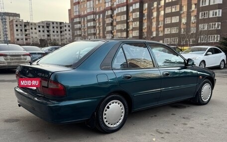 Proton Persona III, 1998 год, 290 000 рублей, 5 фотография