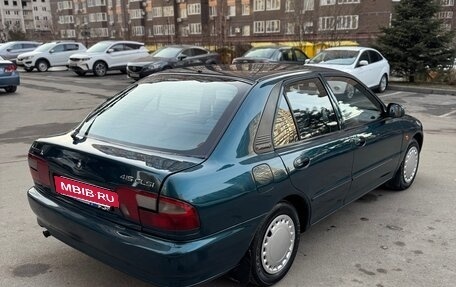 Proton Persona III, 1998 год, 290 000 рублей, 3 фотография
