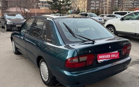 Proton Persona III, 1998 год, 290 000 рублей, 4 фотография