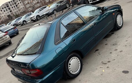 Proton Persona III, 1998 год, 290 000 рублей, 16 фотография