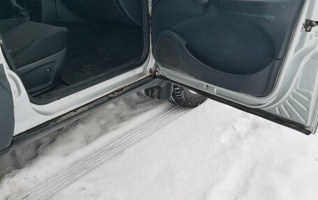 Chevrolet Niva I рестайлинг, 2014 год, 530 000 рублей, 12 фотография