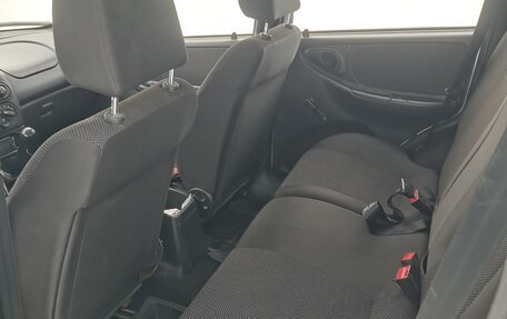 Chevrolet Niva I рестайлинг, 2014 год, 530 000 рублей, 13 фотография