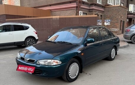 Proton Persona III, 1998 год, 290 000 рублей, 15 фотография