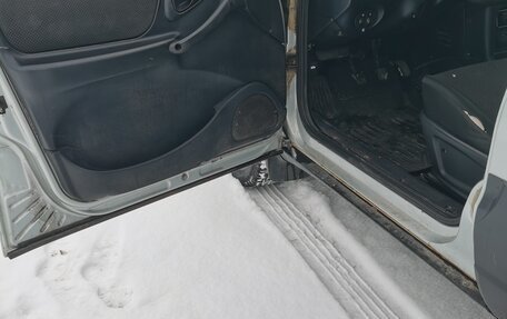 Chevrolet Niva I рестайлинг, 2014 год, 530 000 рублей, 15 фотография