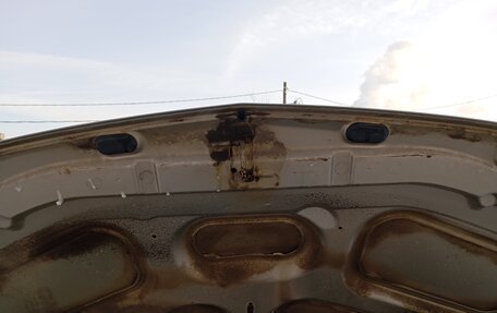 Renault Logan I, 2010 год, 595 000 рублей, 18 фотография