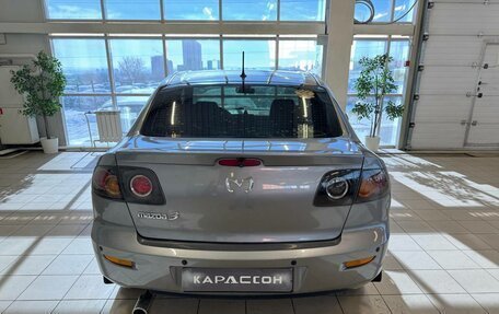 Mazda 3, 2006 год, 499 000 рублей, 4 фотография