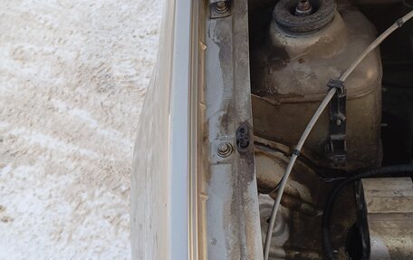 Renault Logan I, 2010 год, 595 000 рублей, 21 фотография