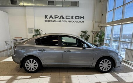Mazda 3, 2006 год, 499 000 рублей, 6 фотография