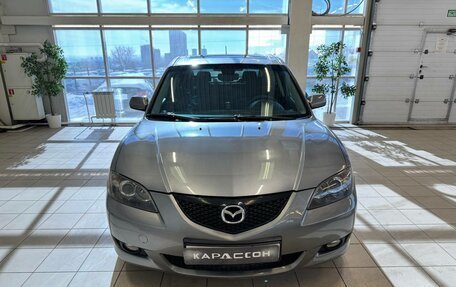 Mazda 3, 2006 год, 499 000 рублей, 3 фотография