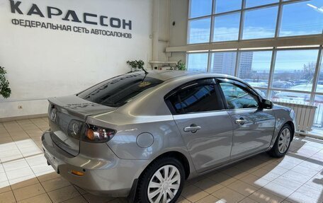 Mazda 3, 2006 год, 499 000 рублей, 2 фотография
