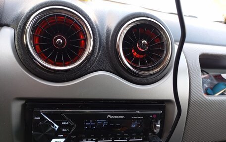 Renault Logan I, 2010 год, 595 000 рублей, 19 фотография