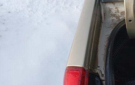 Renault Logan I, 2010 год, 595 000 рублей, 23 фотография