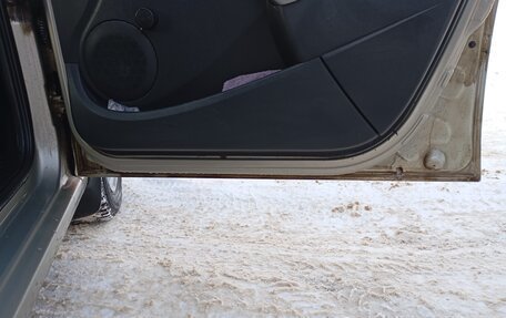 Renault Logan I, 2010 год, 595 000 рублей, 16 фотография