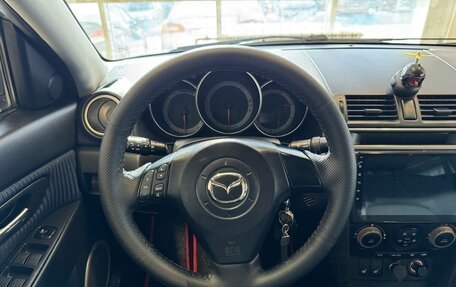 Mazda 3, 2006 год, 499 000 рублей, 7 фотография