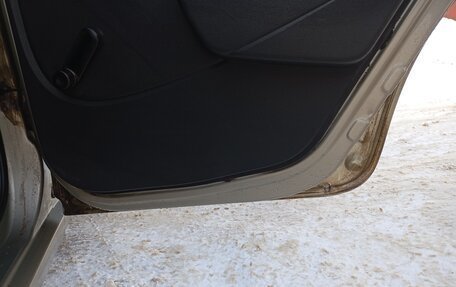 Renault Logan I, 2010 год, 595 000 рублей, 22 фотография