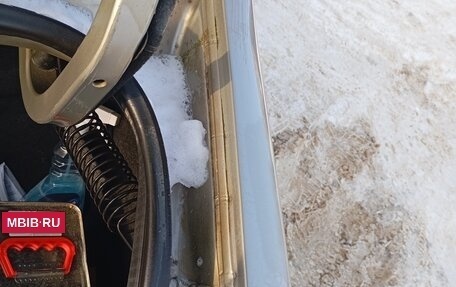 Renault Logan I, 2010 год, 595 000 рублей, 20 фотография