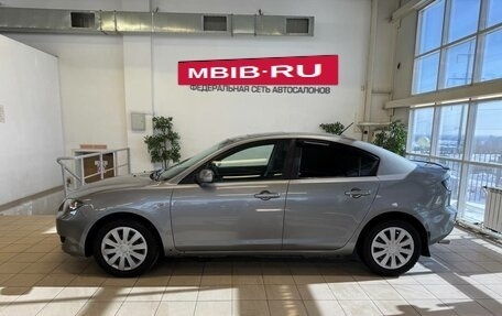 Mazda 3, 2006 год, 499 000 рублей, 5 фотография