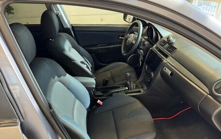 Mazda 3, 2006 год, 499 000 рублей, 9 фотография