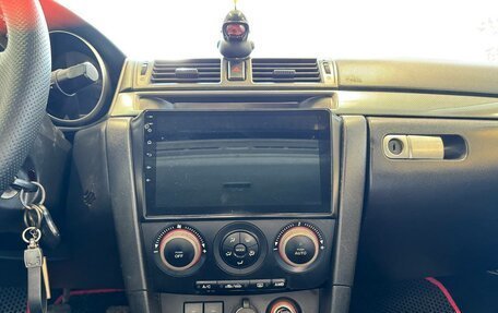 Mazda 3, 2006 год, 499 000 рублей, 12 фотография