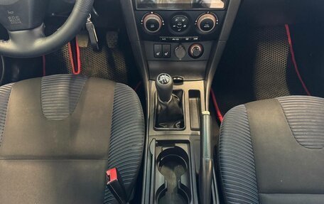 Mazda 3, 2006 год, 499 000 рублей, 13 фотография