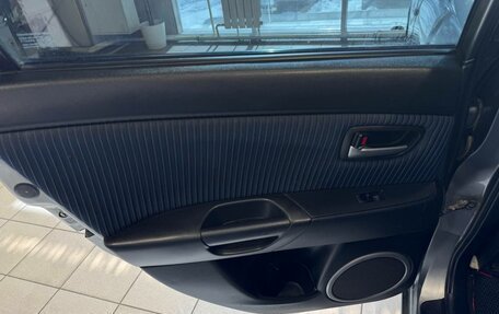 Mazda 3, 2006 год, 499 000 рублей, 15 фотография