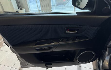 Mazda 3, 2006 год, 499 000 рублей, 14 фотография