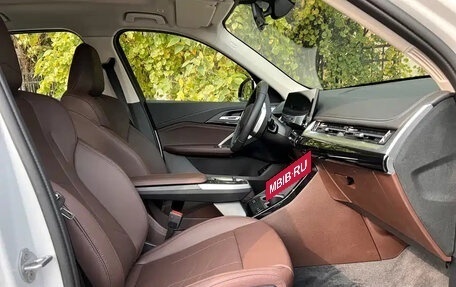 BMW X1, 2023 год, 2 799 000 рублей, 13 фотография