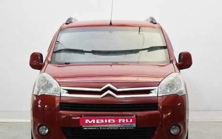 Citroen Berlingo II рестайлинг, 2012 год, 700 000 рублей, 2 фотография