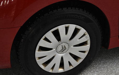 Citroen Berlingo II рестайлинг, 2012 год, 700 000 рублей, 15 фотография