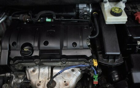 Citroen Berlingo II рестайлинг, 2012 год, 700 000 рублей, 14 фотография