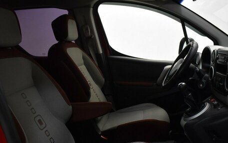 Citroen Berlingo II рестайлинг, 2012 год, 700 000 рублей, 11 фотография