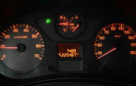 Citroen Berlingo II рестайлинг, 2012 год, 700 000 рублей, 6 фотография