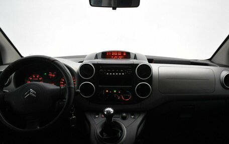 Citroen Berlingo II рестайлинг, 2012 год, 700 000 рублей, 5 фотография